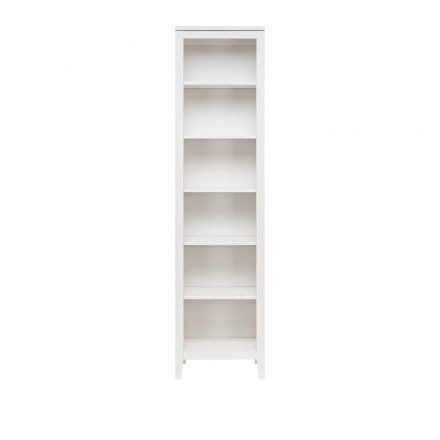 Leset Стеллаж "Мира" 490 (Стеллаж 490), Белый