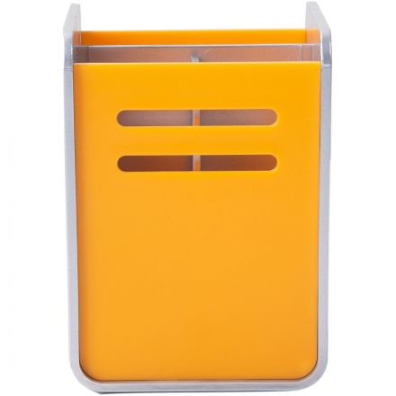 Подставка-органайзер для канц.принадле-ей Deli E9137, 4 отделения, в ассорт Подставка-органайзер для канц.принадле-ей Deli E9137, 4 отделения, в ассорт