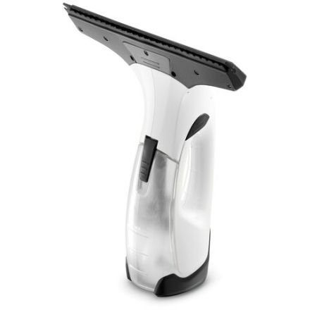Стеклоочиститель аккумуляторный KARCHER WV 2 Plus, время работы 35 мин, белый, 1.633-640.0 Стеклоочиститель аккумуляторный KARCHER WV 2 Plus, время работы 35 мин, белый, 1.633-640.0