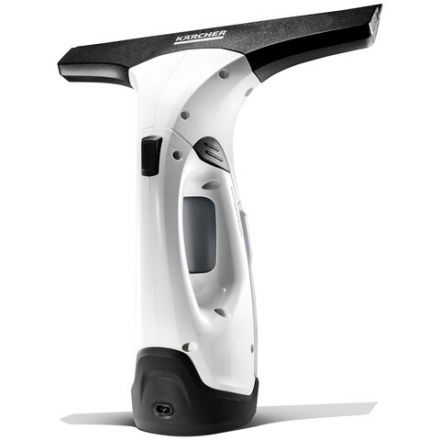 Стеклоочиститель аккумуляторный KARCHER WV 2 Plus, время работы 35 мин, белый, 1.633-640.0 Стеклоочиститель аккумуляторный KARCHER WV 2 Plus, время работы 35 мин, белый, 1.633-640.0