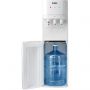 Кулер AEL LD-AEL-808a full white, для воды Кулер AEL LD-AEL-808a full white, для воды