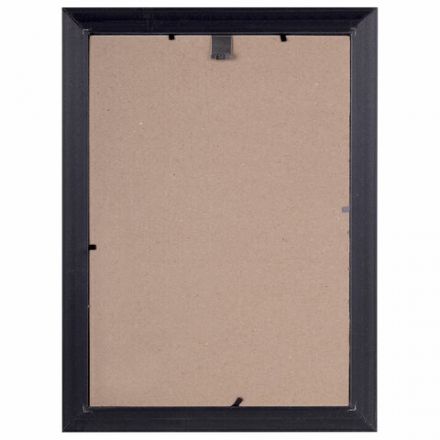 Рамка 21х30 см, пластик, багет 30 мм, BRAUBERG "HIT4", золото, стекло, 391000 Рамка 21х30 см, пластик, багет 30 мм, BRAUBERG "HIT4", золото, стекло, 391000