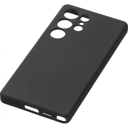 Чехол uBear Touch Mag Case Sams.Galaxy S25 Ultra, чер(CS513BL69TH-SS25M) Чехол uBear Touch Mag Case Sams.Galaxy S25 Ultra, чер(CS513BL69TH-SS25M)