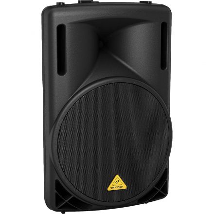 Акустическая система Behringer B215D, 2-полосн, 450Вт + 100Вт, эквалайзер