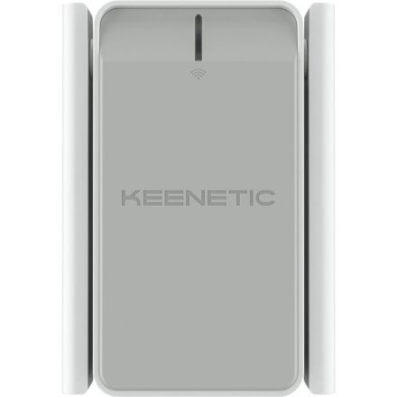Усилитель сигнала Wi-Fi Netcraze (Keenetic) Buddy 5 (NC-3311) Усилитель сигнала Wi-Fi Netcraze (Keenetic) Buddy 5 (NC-3311)