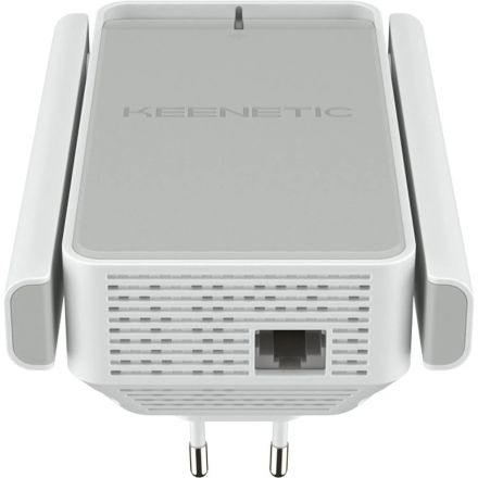 Усилитель сигнала Wi-Fi Netcraze (Keenetic) Buddy 5 (NC-3311) Усилитель сигнала Wi-Fi Netcraze (Keenetic) Buddy 5 (NC-3311)