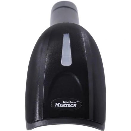 Сканер штрих-кода MERTECH CL-2320 BLE SPP Dongle P2D USB black Сканер штрих-кода MERTECH CL-2320 BLE SPP Dongle P2D USB black