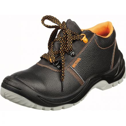 Полуботинки Мистраль ПУ/ТПУ с МП и МС р.37 (105244) Полуботинки Мистраль ПУ/ТПУ с МП и МС р.37 (105244)