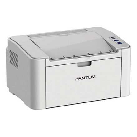 Принтер лазерный PANTUM P2518 А4, 22 стр./мин., 15000 стр./мес.