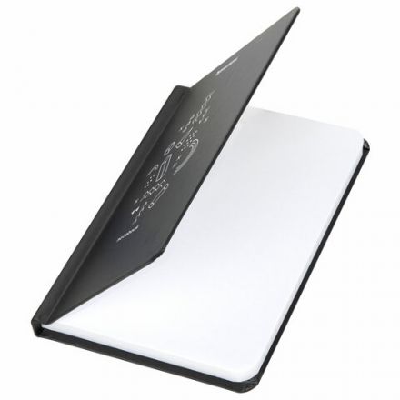 Блокнот с резинкой в клетку 96 л., МАЛЫЙ ФОРМАТ А6 (109х148 мм), твердая обложка, BRAUBERG, "Elements", 113736 Блокнот с резинкой в клетку 96 л., МАЛЫЙ ФОРМАТ А6 (109х148 мм), твердая обложка, BRAUBERG, "Elements", 113736