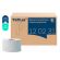 Бумага туалетная 170 метров, Tellus/TORK (Система T2) ADVANCED, КОМПЛЕКТ 12 рулонов, 2-слойная, белая, 120231
