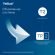 Бумага туалетная 170 метров, Tellus/TORK (Система T2) ADVANCED, КОМПЛЕКТ 12 рулонов, 2-слойная, белая, 120231