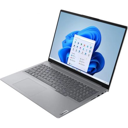 Ноутбук Lenovo TB 16 G6 IRL(21KH00X8EV)i3-1315U/16Gb/512Gb SSD/16/NoOS