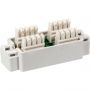 Адаптер проходной TWT TWT-CN110UTP6