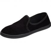 Спец.обувь Тапочки вельветовые р.40