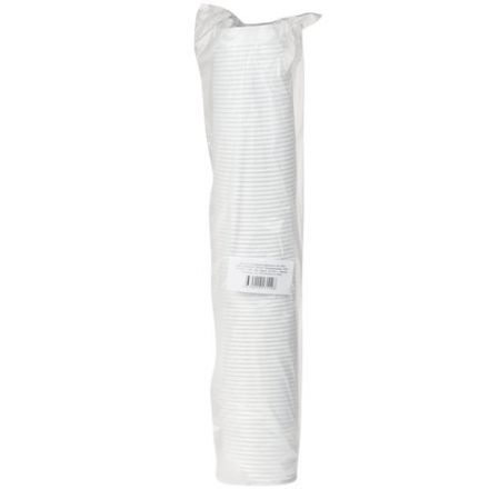 Крышка для стакана 200-250 мл, диаметр 80 мм, 100 штук с клапаном-носиком, белая, СКАНДИПАКК, 8027, 77408027 Крышка для стакана 200-250 мл, диаметр 80 мм, 100 штук с клапаном-носиком, белая, СКАНДИПАКК, 8027, 77408027