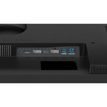 Монитор Philips 23,8 24B2U3301 FHD, IPS, HDMI, DP, USB, VESA