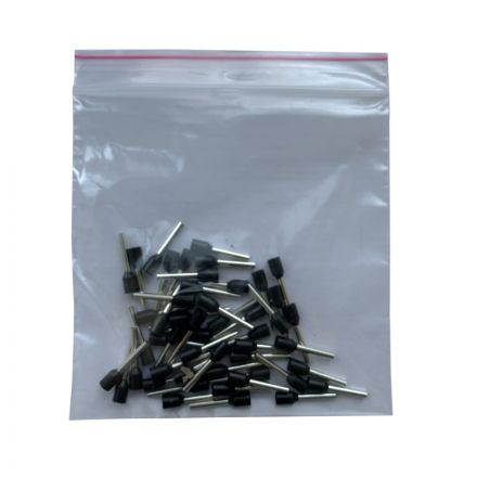 Пакет с замком (Zip Lock) 10х10 см, 50 мкм, 100 шт/уп Пакет с замком (Zip Lock) 10х10 см, 50 мкм, 100 шт/уп