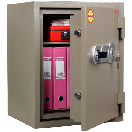 Сейф AIKO FRS-610 огнестойкий, ключ.замок Сейф AIKO FRS-610 огнестойкий, ключ.замок