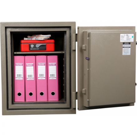 Сейф AIKO FRS-610 огнестойкий, ключ.замок Сейф AIKO FRS-610 огнестойкий, ключ.замок