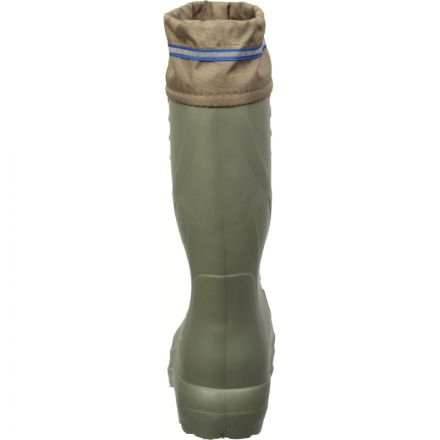 Сапоги мужские Тритон цв. олива ЭВА р.46-47 Сапоги мужские Тритон цв. олива ЭВА р.46-47