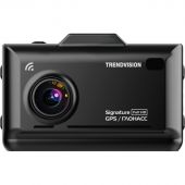 Автомобильный видеорегистратор TrendVision Combo F10 с радар-детект. TVCF10 Автомобильный видеорегистратор TrendVision Combo F10 с радар-детект. TVCF10