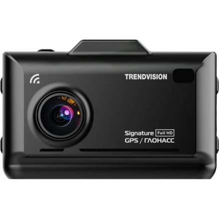 Автомобильный видеорегистратор TrendVision Combo F10 с радар-детект. TVCF10 Автомобильный видеорегистратор TrendVision Combo F10 с радар-детект. TVCF10