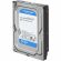 Жесткий диск WD BLUE 4TB 3,5 5400RPM 128MB(WD40EZZX)
