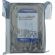 Жесткий диск WD BLUE 4TB 3,5 5400RPM 128MB(WD40EZZX)