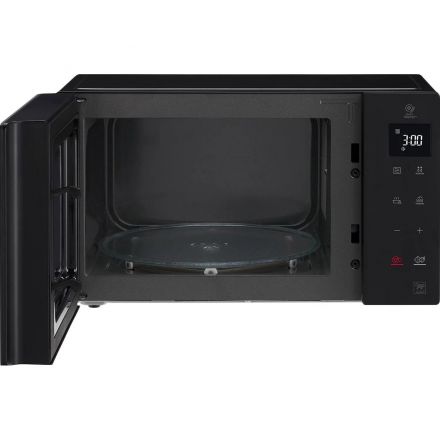 Микроволновая печь LG MW23R35GIB, 23л. Соло. Инвертор. Черн Микроволновая печь LG MW23R35GIB, 23л. Соло. Инвертор. Черн