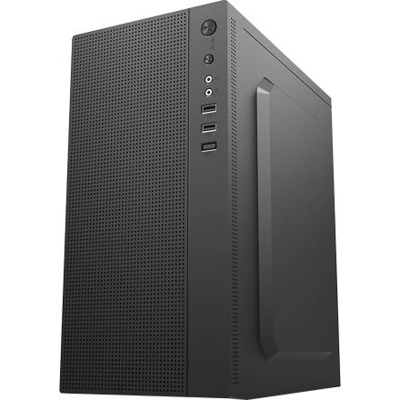 Системный блок BigTech (11151905)R5 5600G/Cbr MB-ARA320-OEM/8GB/256GB/W11P