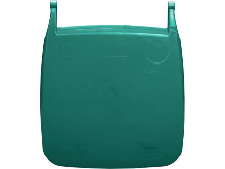 Крышка для МКТ 120 зеленая