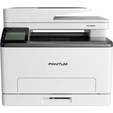 МФУ Pantum CM1100ADN (CM1100ADN) A4 Duplex Net