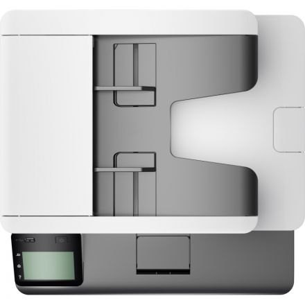 МФУ Pantum CM1100ADN (CM1100ADN) A4 Duplex Net