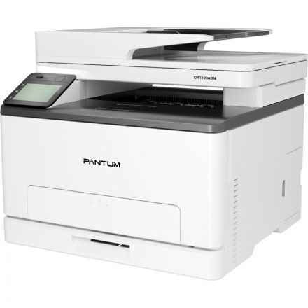 МФУ Pantum CM1100ADN (CM1100ADN) A4 Duplex Net