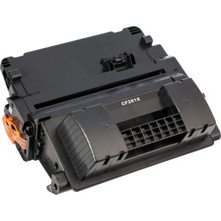 Картридж лазерный Retech 81X CF281X чер. пов.емк. для HP LJ Pro M630 Картридж лазерный Retech 81X CF281X чер. пов.емк. для HP LJ Pro M630