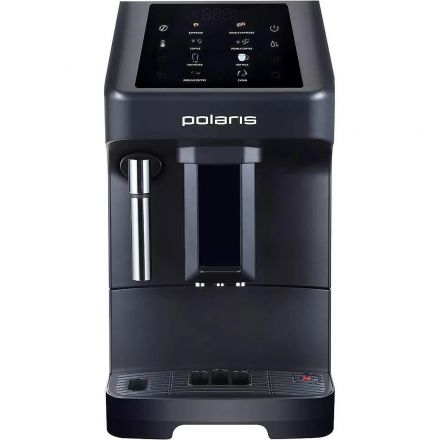 Кофемашина Polaris PACM 2048SW