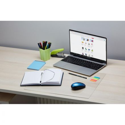 Коврик на стол Attache прозрачный оргстекло 400х500 мм Коврик на стол Attache прозрачный оргстекло 400х500 мм