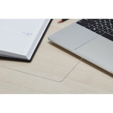 Коврик на стол Attache прозрачный оргстекло 400х500 мм Коврик на стол Attache прозрачный оргстекло 400х500 мм