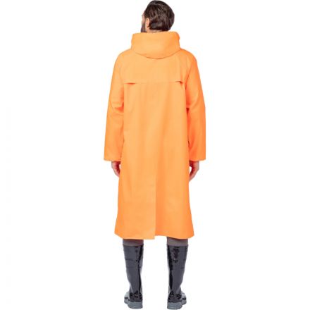 Плащ ПВХ Poseidon орж.лю 56-58/182-188 Плащ ПВХ Poseidon орж.лю 56-58/182-188