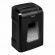 Уничтожитель (шредер) FELLOWES POWERSHRED 12C, 4 уровень секретности, фрагменты 4х40 мм, 12 л., 18 л, FS-71201