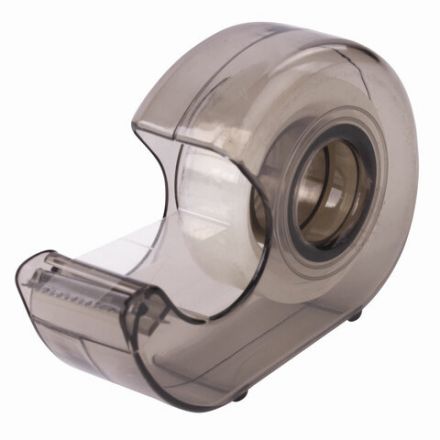 Клейкая лента 12 мм х 10 м в диспенсере, BRAUBERG, 227263 Клейкая лента 12 мм х 10 м в диспенсере, BRAUBERG, 227263