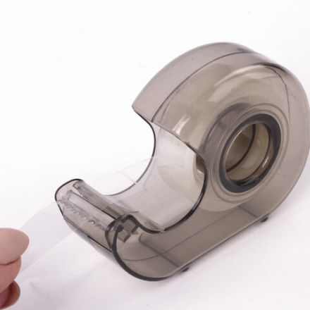 Клейкая лента 12 мм х 10 м в диспенсере, BRAUBERG, 227263 Клейкая лента 12 мм х 10 м в диспенсере, BRAUBERG, 227263