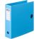 Папка-регистратор А4 80мм Attache на резинке, полифом, голубой Папка-регистратор А4 80мм Attache на резинке, полифом, голубой