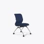 Кресло Sit 8 M4-4 - Bahama /Uh00/Wh12(F53.W01) Синий Кресло Sit 8 M4-4 - Bahama /Uh00/Wh12(F53.W01) Синий