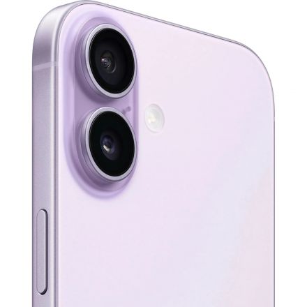 Смартфон Apple iPhone 17 256GB MG6A4J/A LAVENDER