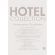 Кондиционер для волос HOTEL COLLECTION, канистра 5000 мл