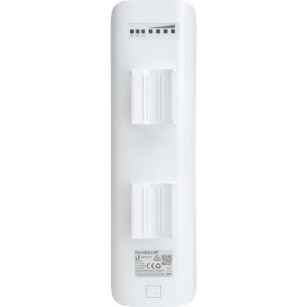 Точка доступа Ubiquiti NanoStation M2 NSM2 Точка доступа Ubiquiti NanoStation M2 NSM2