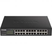 Коммутатор D-Link DGS-1100-24PV2/A3A