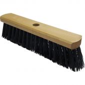 Щетка для пола, улицы 280мм с резьбой 28070 Щетка для пола, улицы 280мм с резьбой 28070